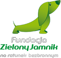 The “Green Dachshund Foundation”