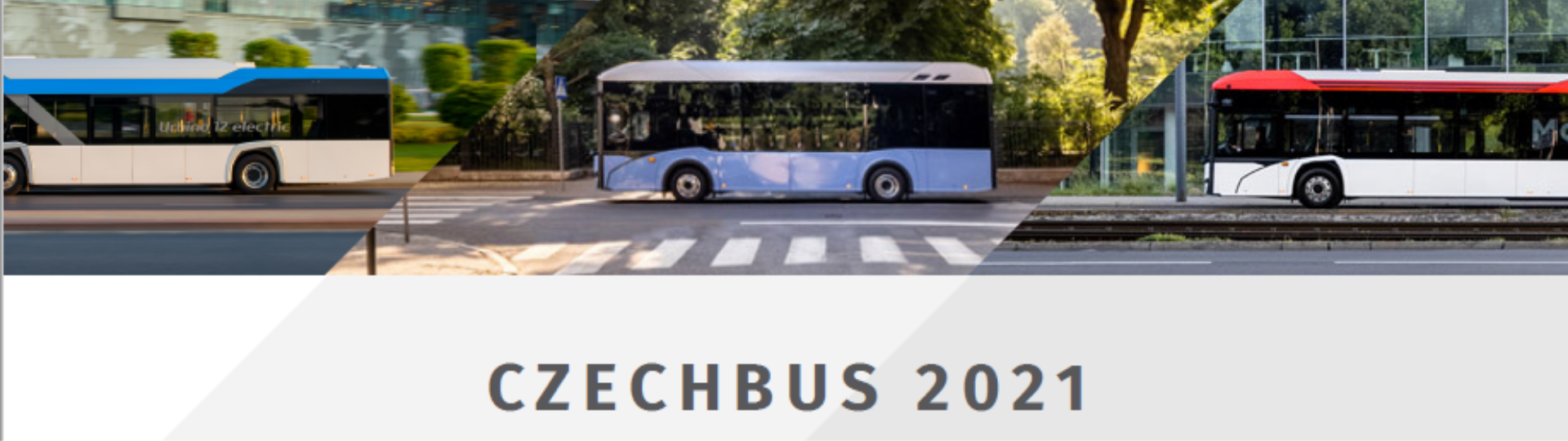 CZECHBUS 2021 invitation