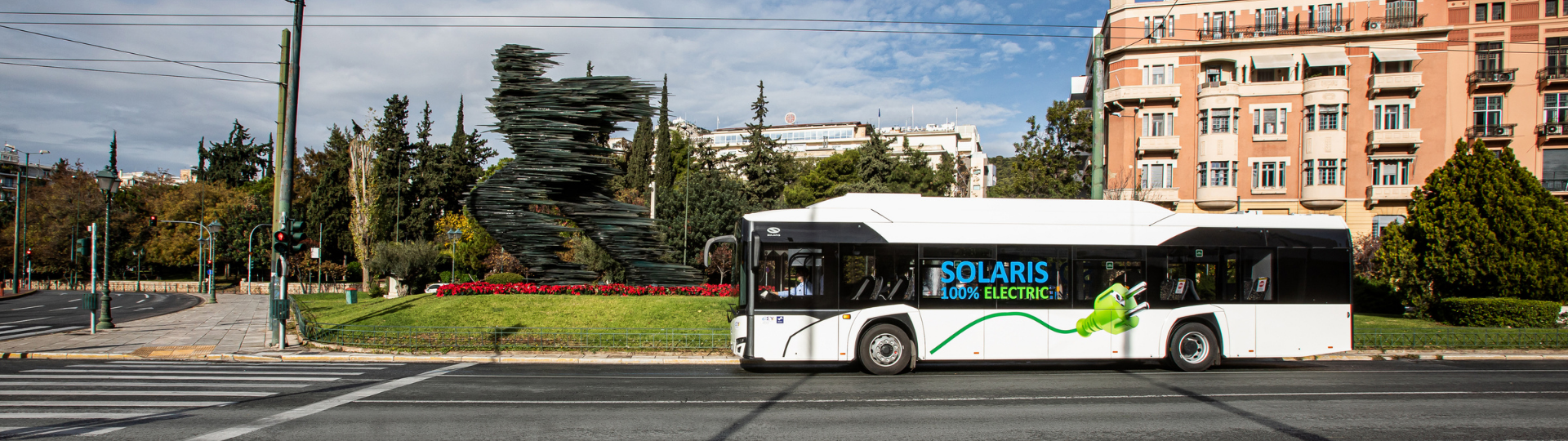 Electric buses to debut in Zduńska Wola