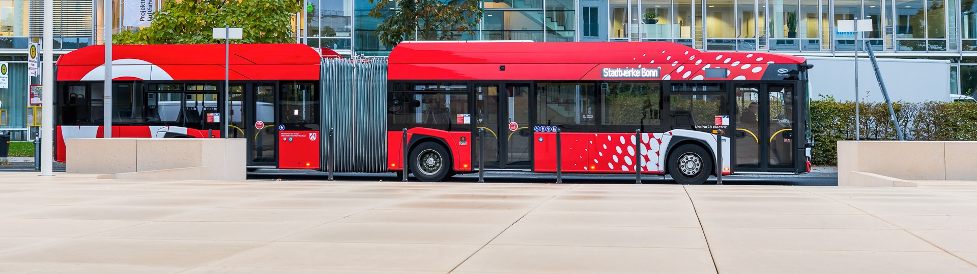 Almost 200 zero-emission Solaris buses to go to the Norwegian capital!
