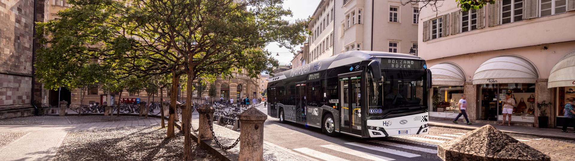 Solaris ist größter Hersteller emissionsfreier Busse in Europa. Firma blickt auf 2021 zurück