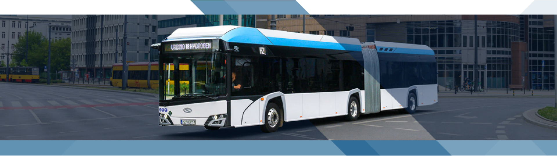 Solaris zaprasza: Transexpo 2022 w Kielcach