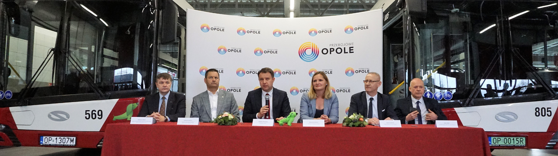 Opole to expand its e-bus fleet