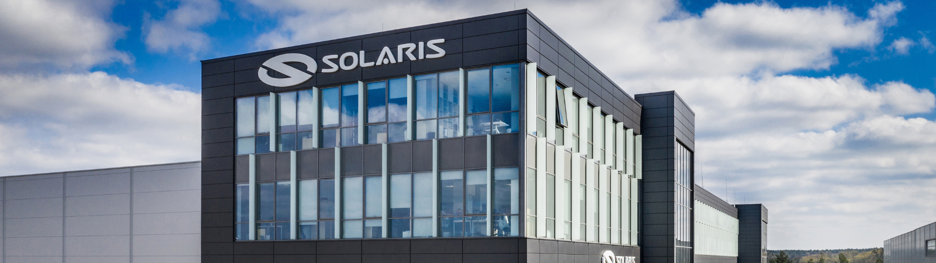 Olivier Michard joins Solaris Board