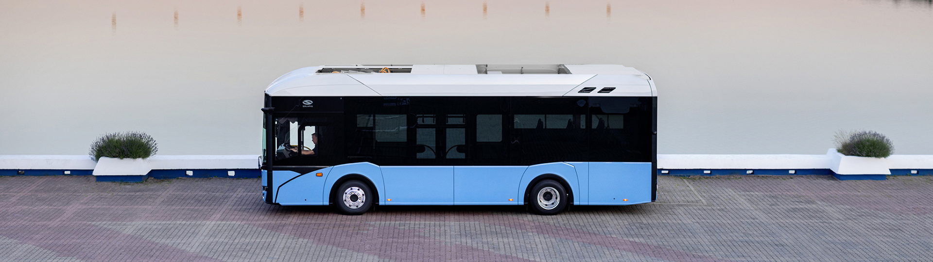 Opoczno to invest in its first Solaris e-buses