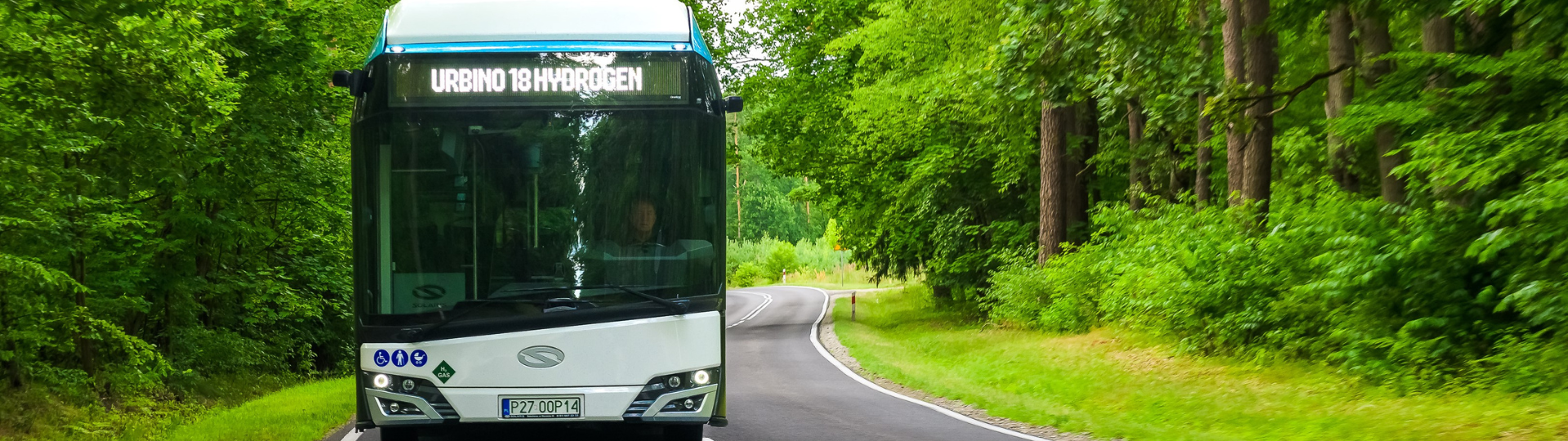 Güstrow places order for 52 hydrogen buses