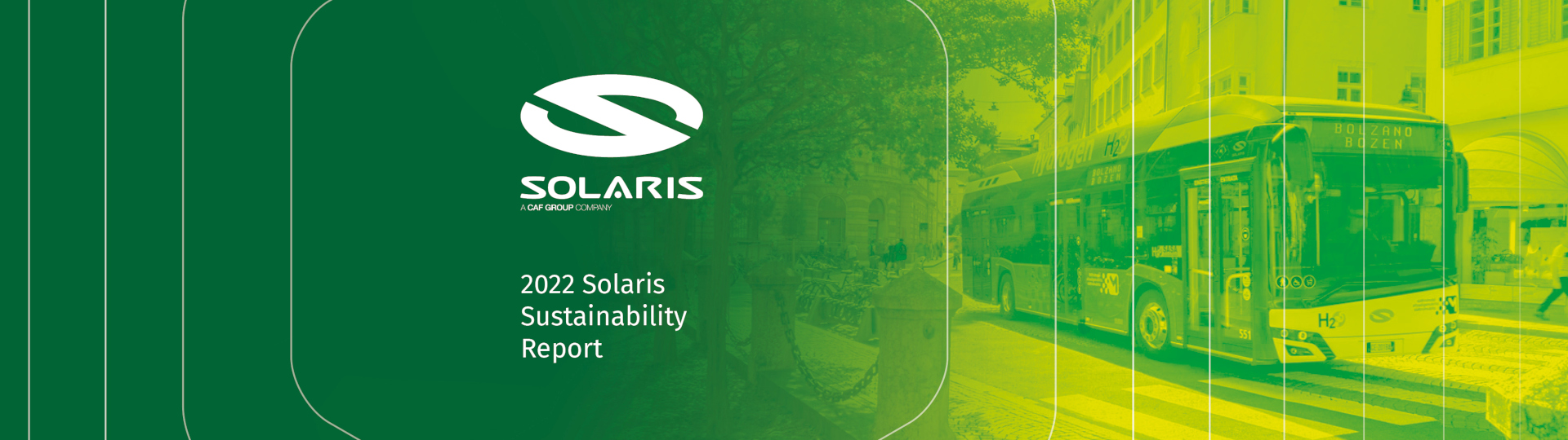 Solaris publishes its Sustainability Report for 2022