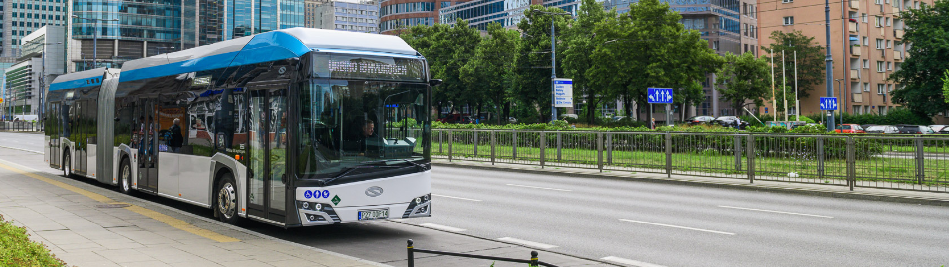 Cologne to expands its hydrogen Solaris fleet