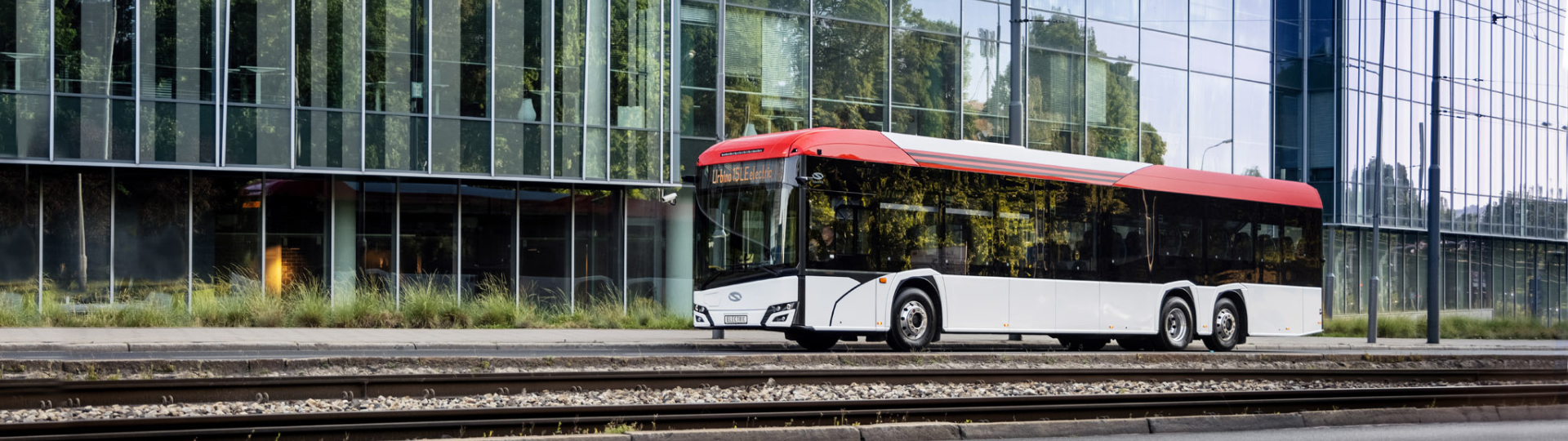 More Solaris e-buses to go to Sweden