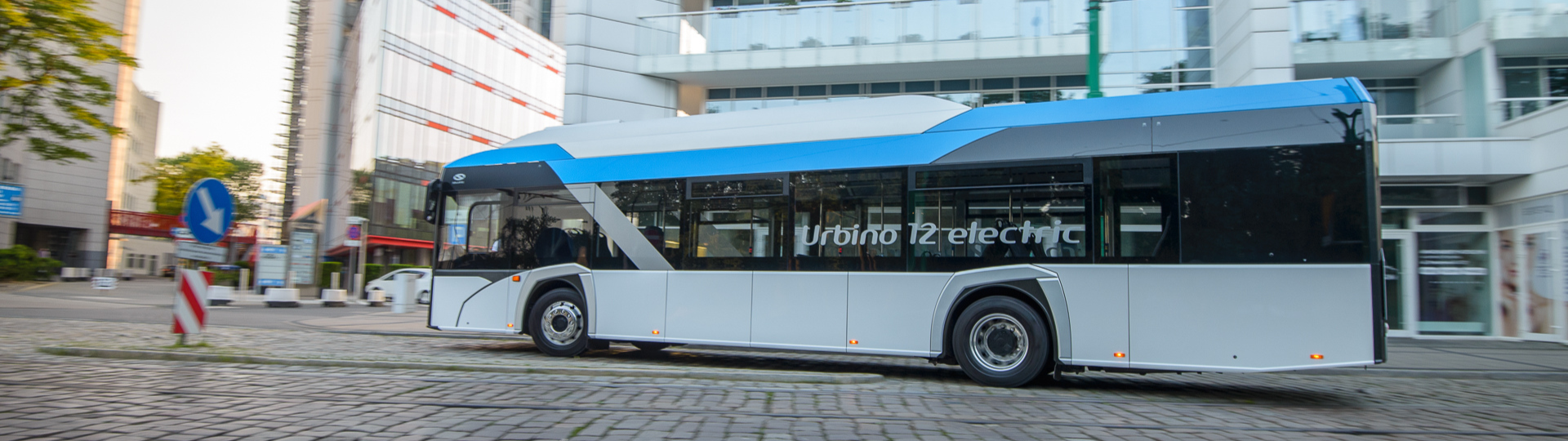 Even more e-buses in Sicily