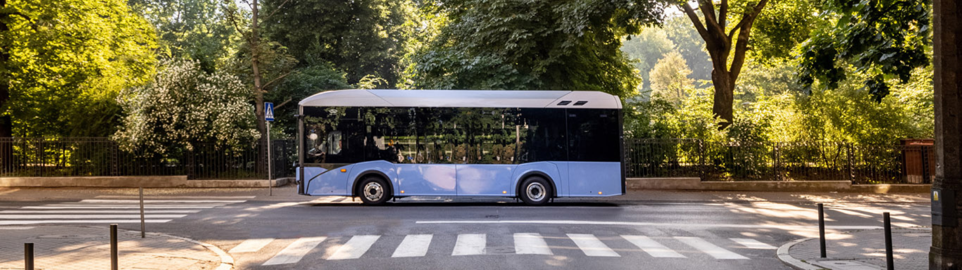 50 more zero-emission Solaris buses for Madrid