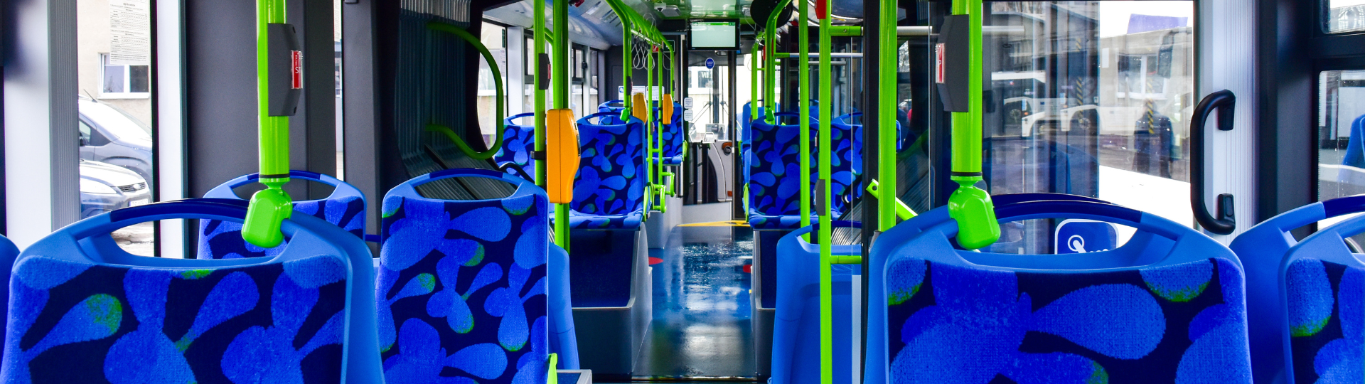 100. Solaris we flocie SPAK w Szczecinie