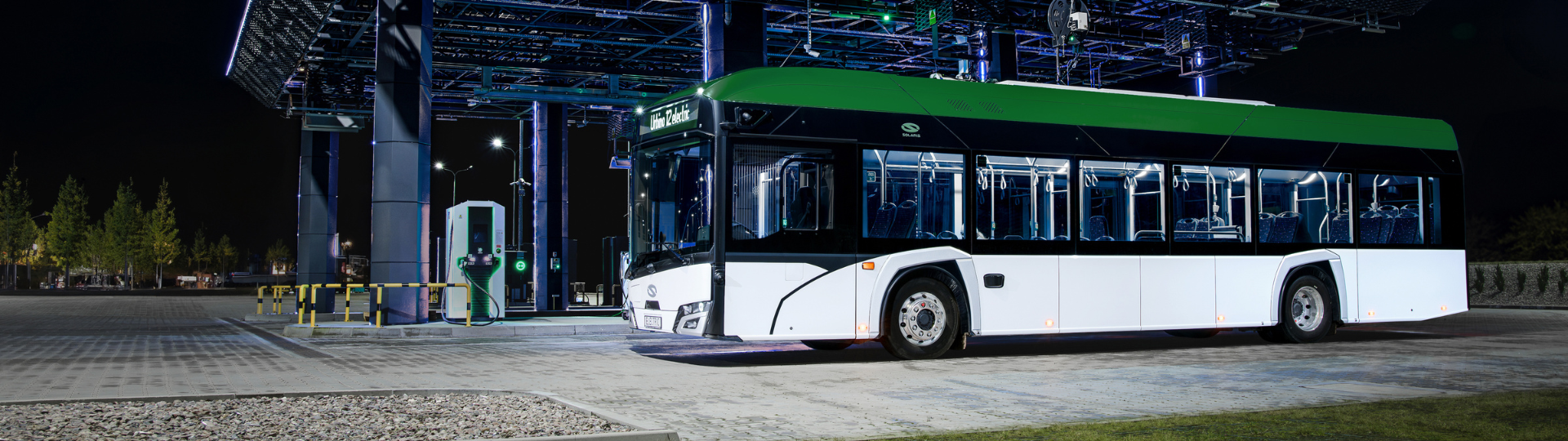 Mobility Move 2024: new version of the Solaris Urbino 12 electric bus debuts