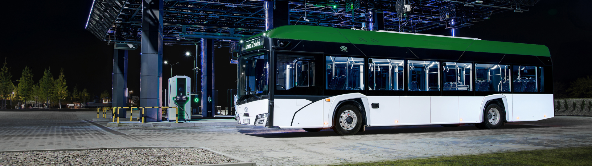 Solaris zaprasza na targi Mobility Move 2024