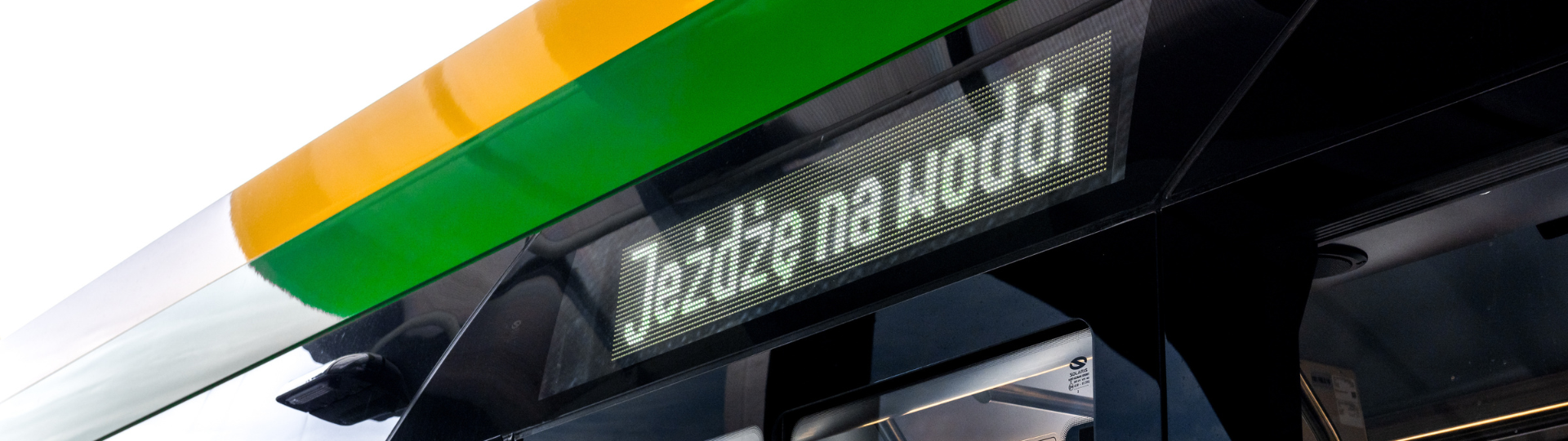 Solaris zwycięzcą konkursu Polski Bus Roku 2023