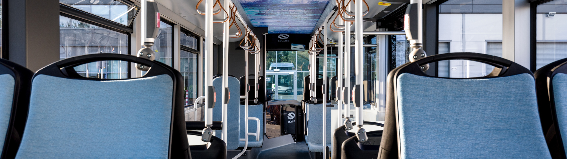 Another hydrogen bus order: client from German Gummersbach