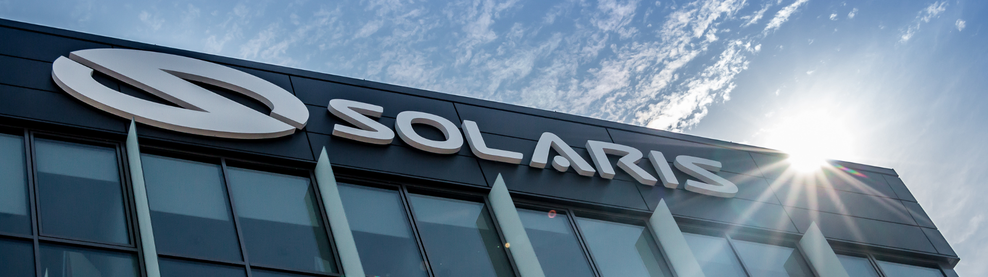 Agata Stańda nowym Prezesem Zarządu Solaris Bus & Coach