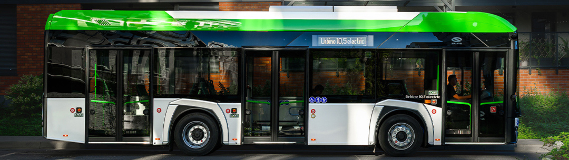 Save the Date: Solaris at Mobility Move 2026