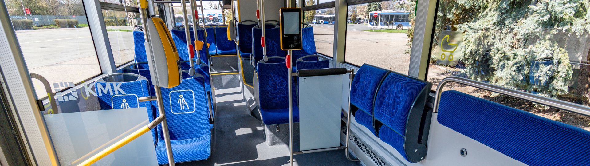 Solaris zakończył realizację kontraktu na 48 autobusów dla MPK w Krakowie