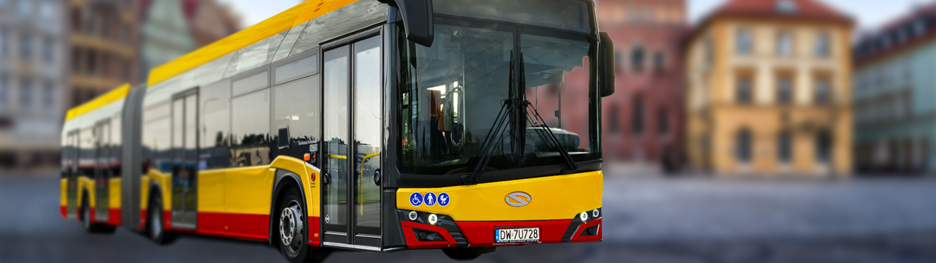 Nawet 200 niskoemisyjnych Solarisów dla MPK Wrocław