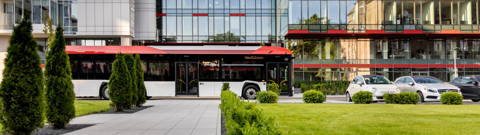 Nobina places an order for a total of 103 electric buses