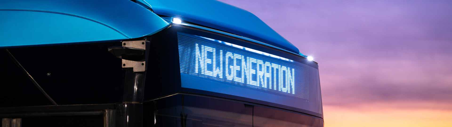 Solaris with its latest zero-emission buses at TRANSEXPO 2026