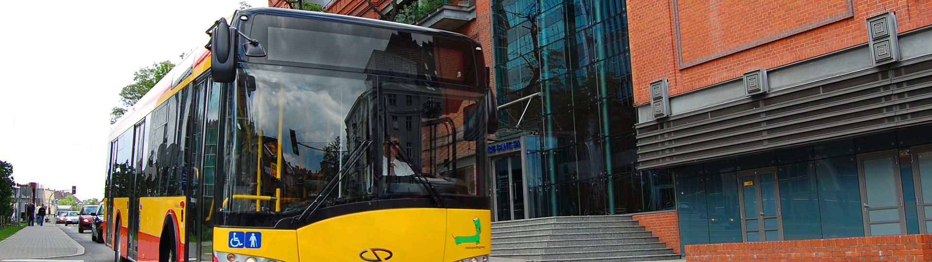 44 kolejne Urbino w Niemczech