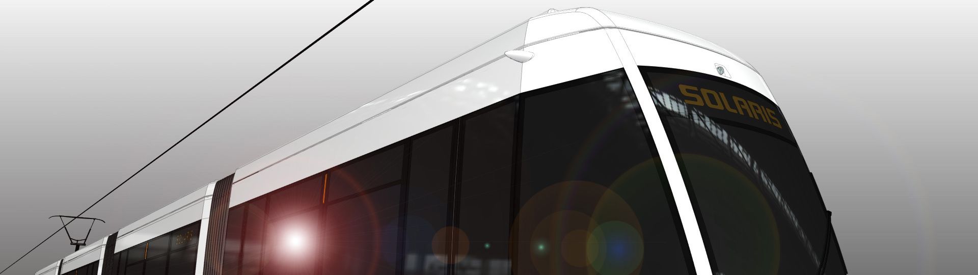 Solaris Tramino. Kolejny przystanek: Brunszwik