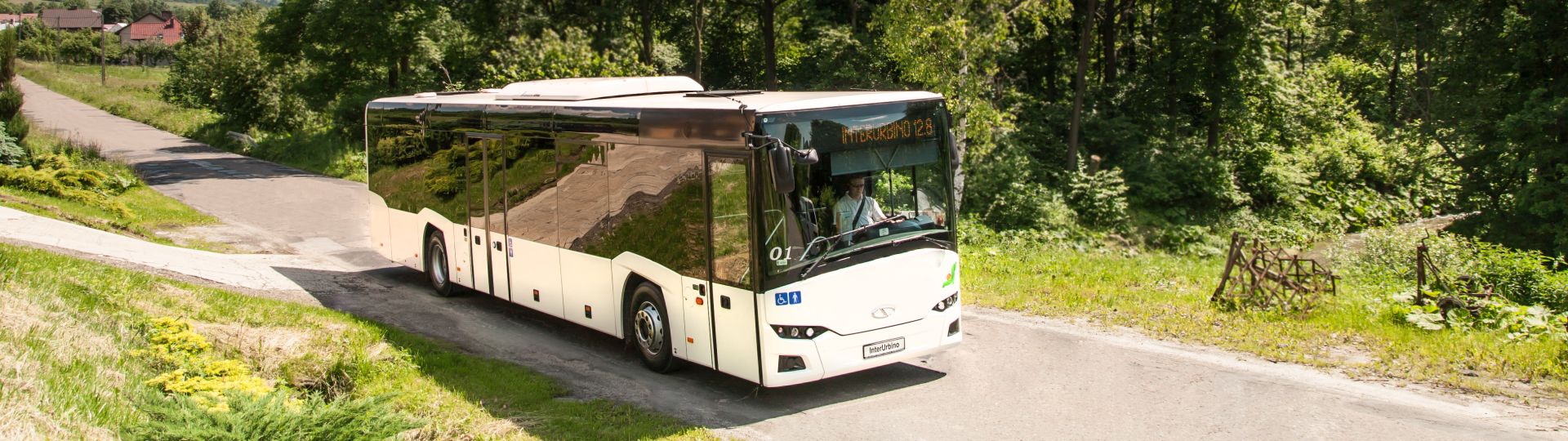 Solaris na Busworld Kortrijk 2013: innowacji ciąg dalszy