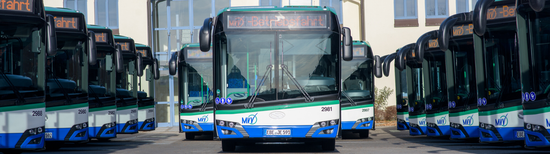 Kolejny udany rok współpracy Solarisa z przewoźnikiem Josef Ettenhuber GmbH