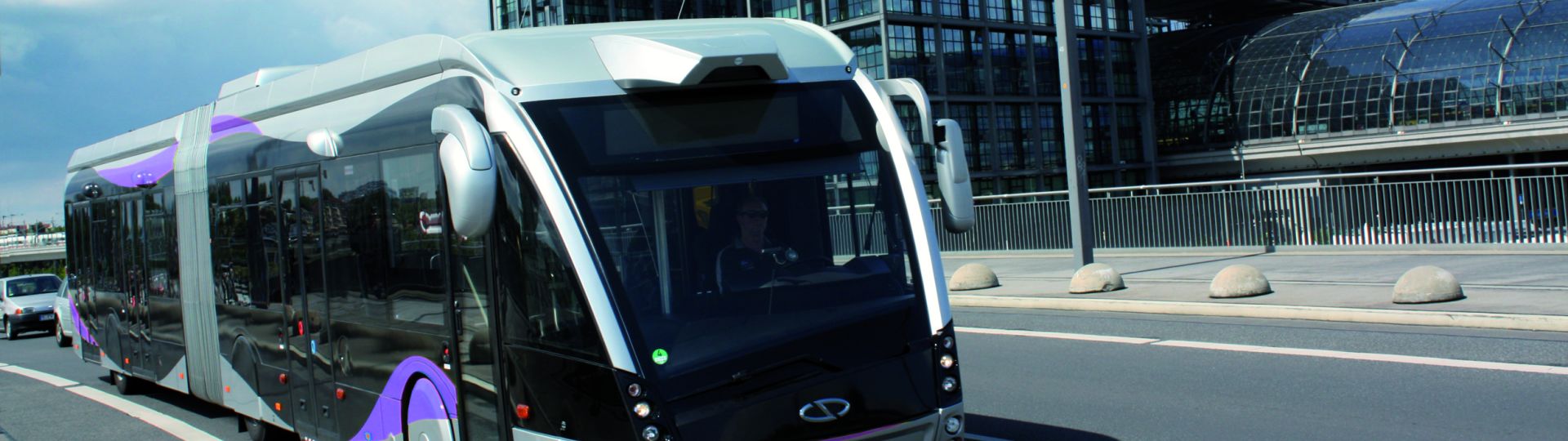 Solaris wchodzi na rynek fiński