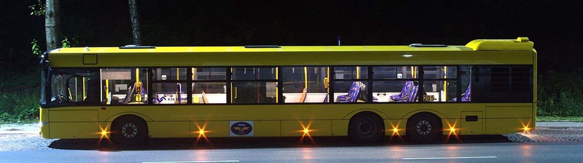 Setny Solaris w Gliwicach