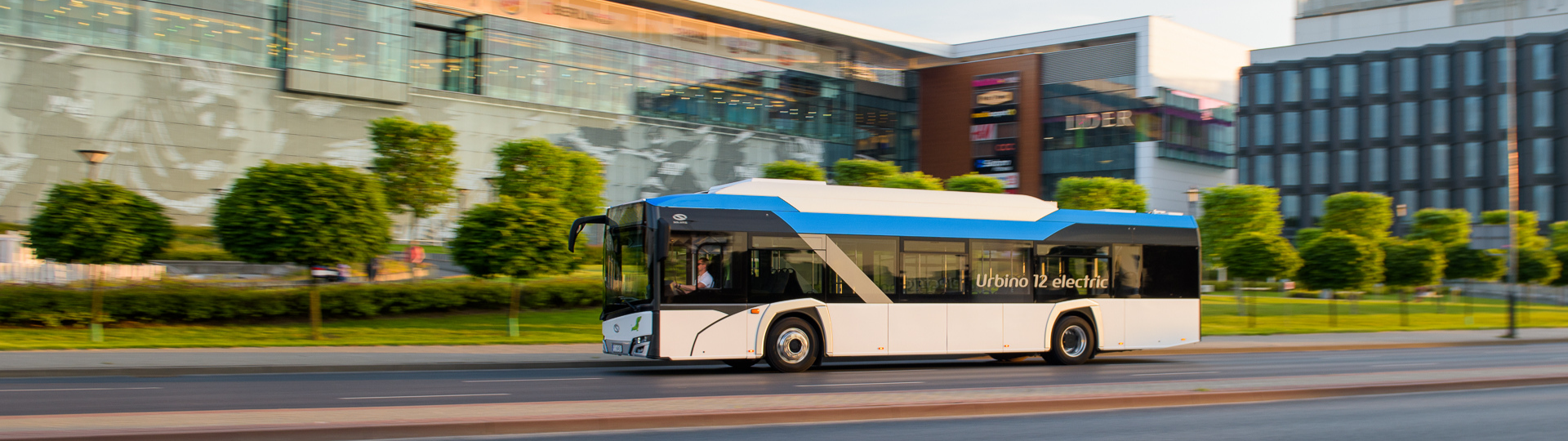 Solaris to deliver electric school bus