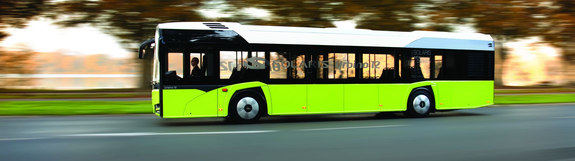 Czternaście nowych Urbino wyjedzie na ulice Jastrzębia-Zdroju w pierwszej połowie 2016 roku