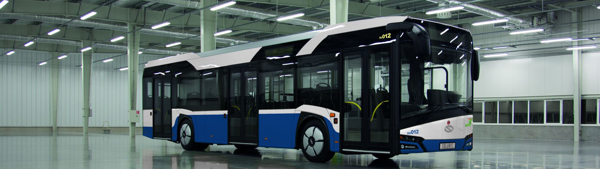 60 nowych autobusów dla mieszkańców Krakowa