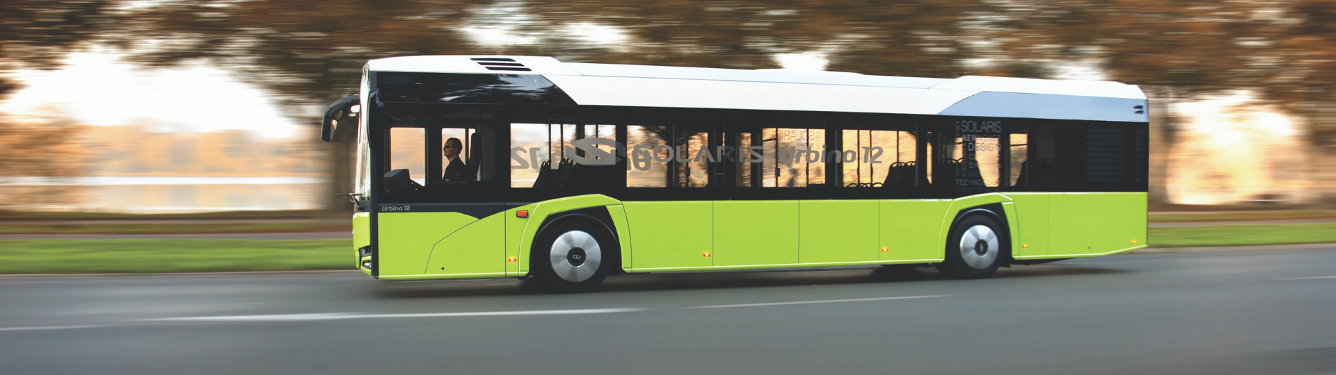 Solaris dostarczy ekologiczne autobusy miejskie na słoneczną Gran Canarię