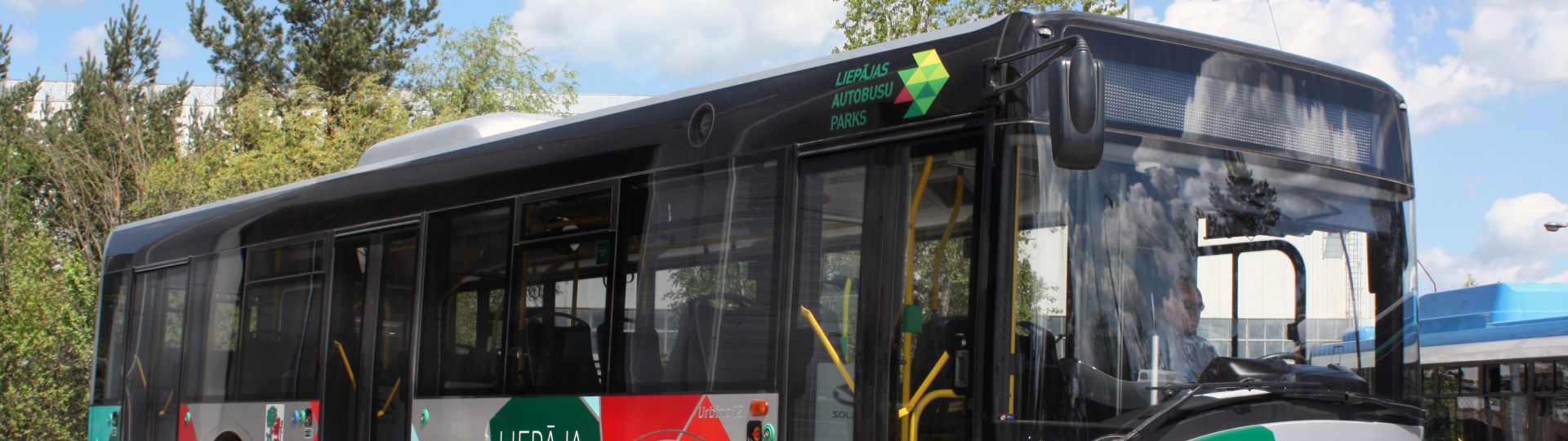 Solaris festigt seine Position in Lettland