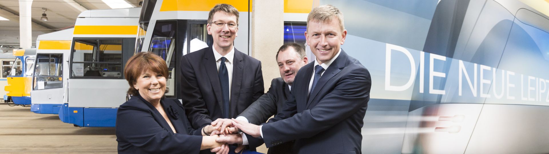 Solaris zdobywa prestiżowy kontrakt tramwajowy w Niemczech