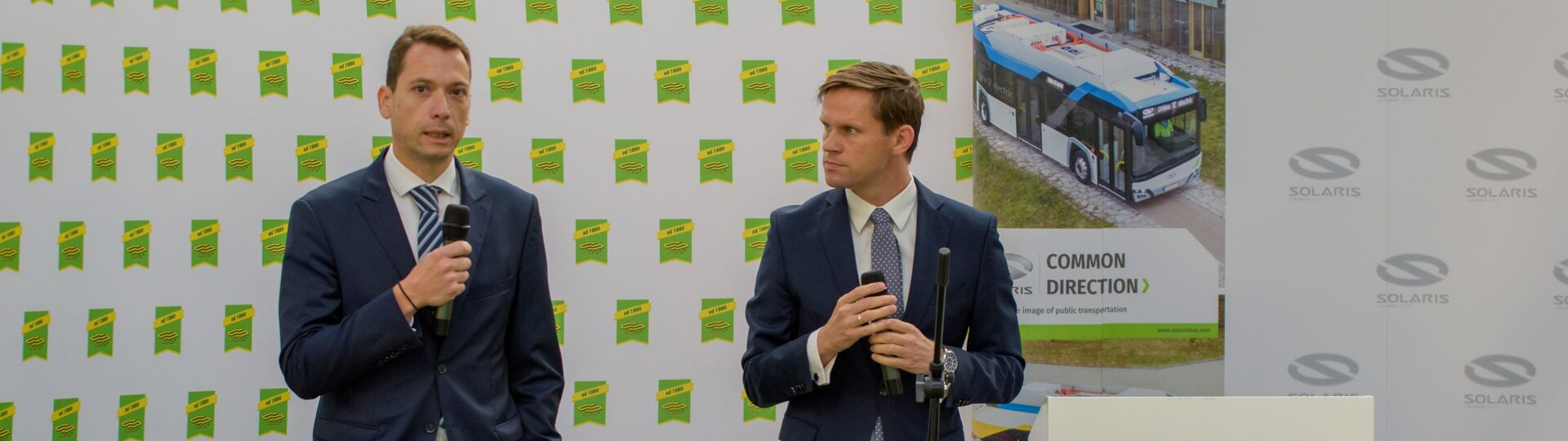 Wodorowy Solaris na testach w Poznaniu