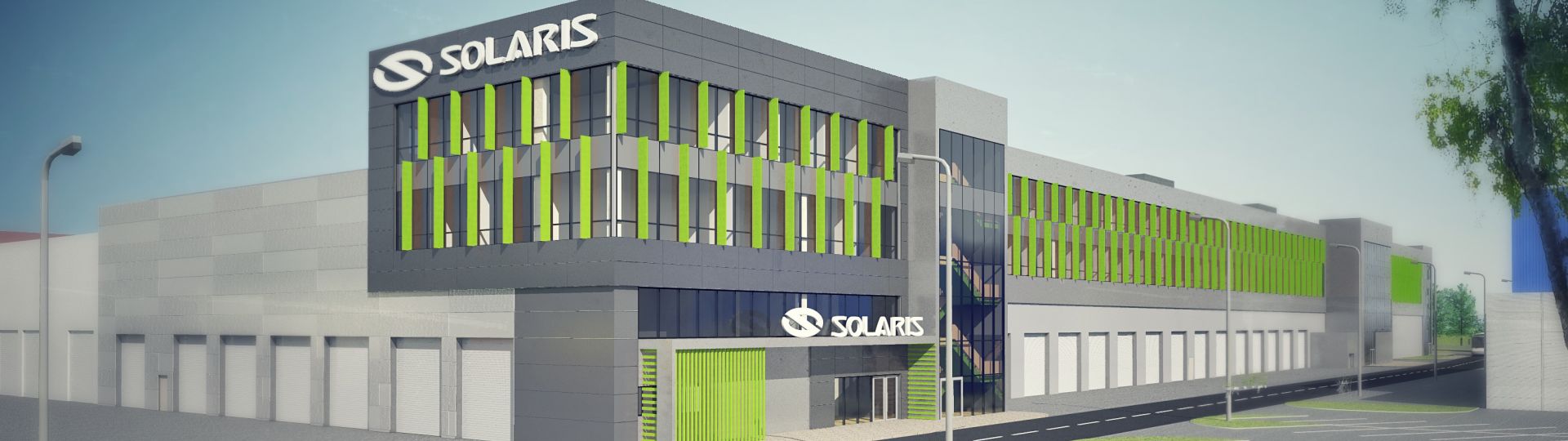 Solaris invests 11 mln EUR in its production facility