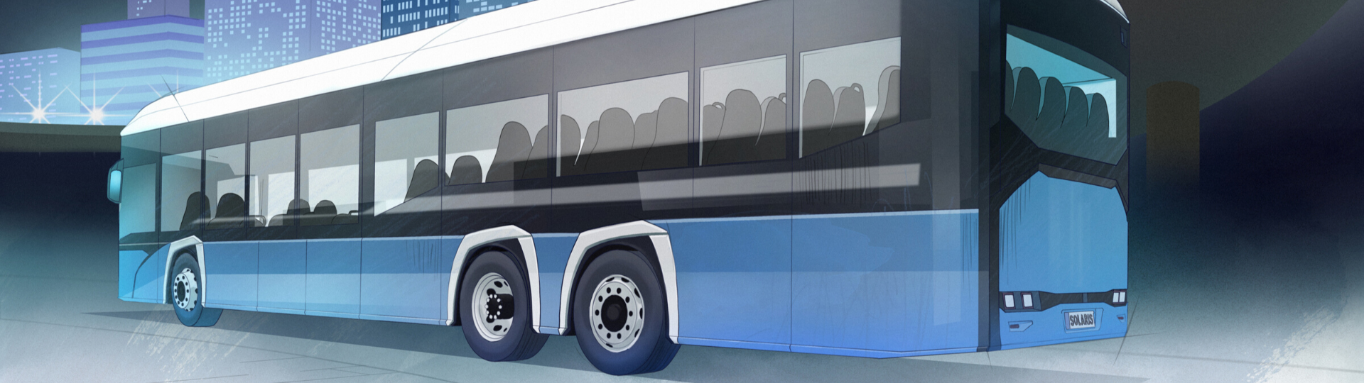 Nowy numer "Magazynu Solaris" jest już dostępny