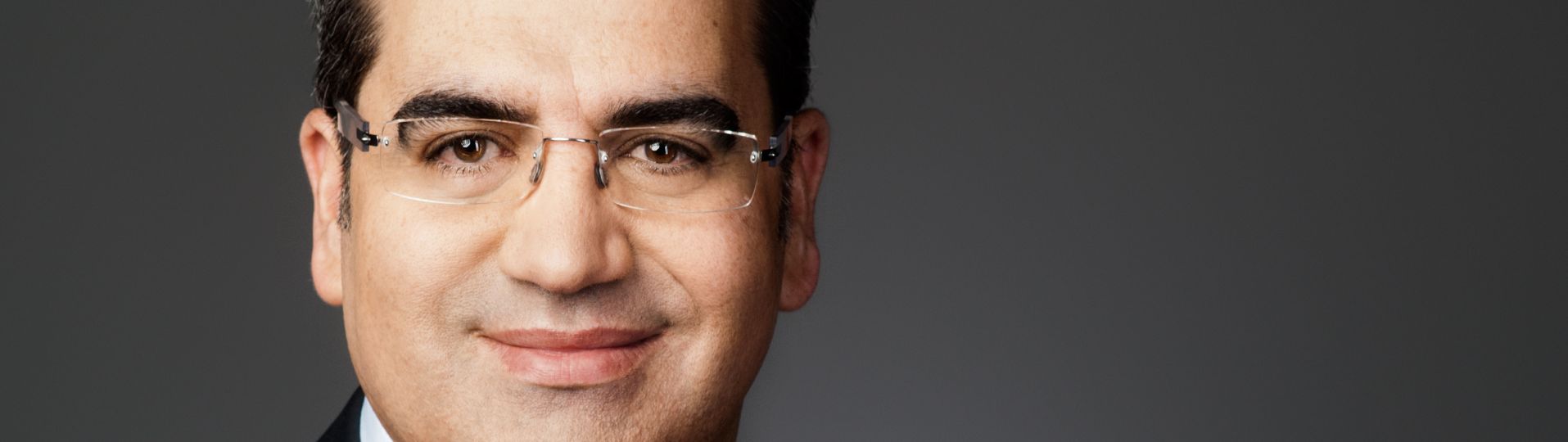 Paulo Santos nowym Dyrektorem Sprzedaży Pojazdów Szynowych w Solarisie