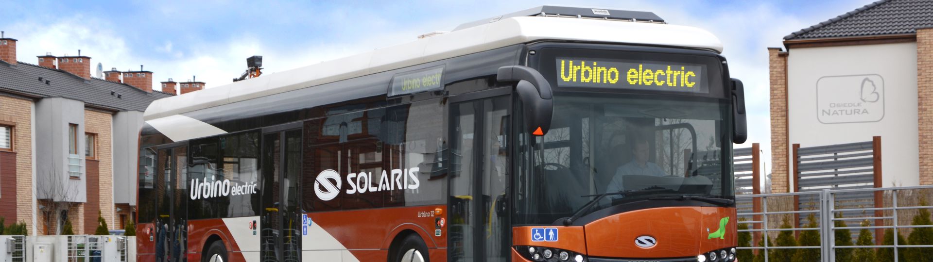 Rekordowy rok Solarisa. Lider rynku autobusowego podsumowuje wyniki 2013