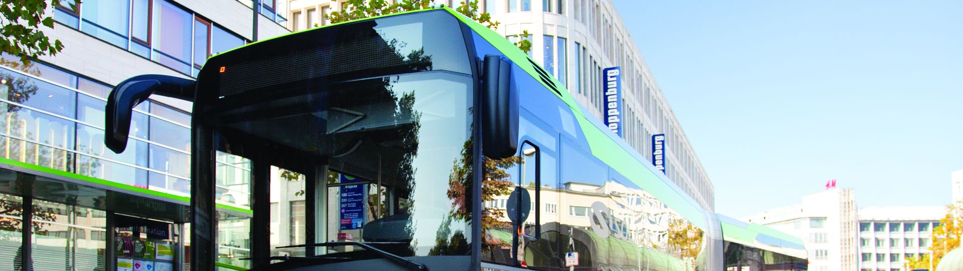 Another record year for Solaris Bus & Coach