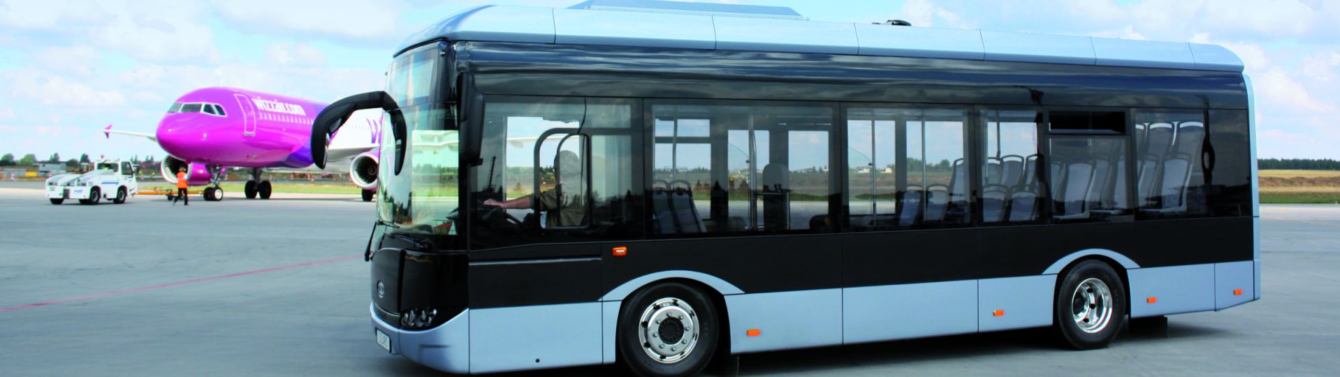 Solaris mit deutlichem Plus im Jahr 2011