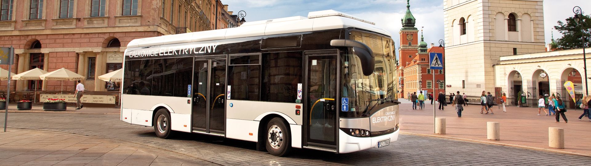 Solaris - lider rynku - podsumowuje wyniki roku 2012