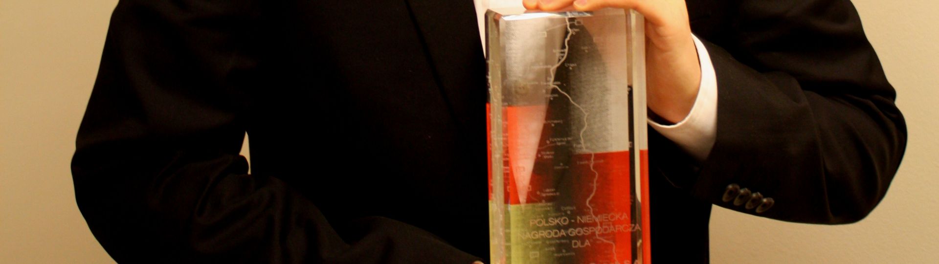 Polsko-Niemiecka Nagroda Gospodarcza dla Solarisa