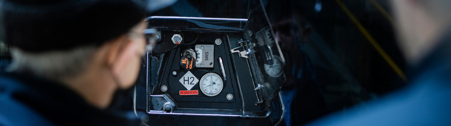 Prezentacja Solaris Urbino 12 hydrogen: Poznań [FILM]