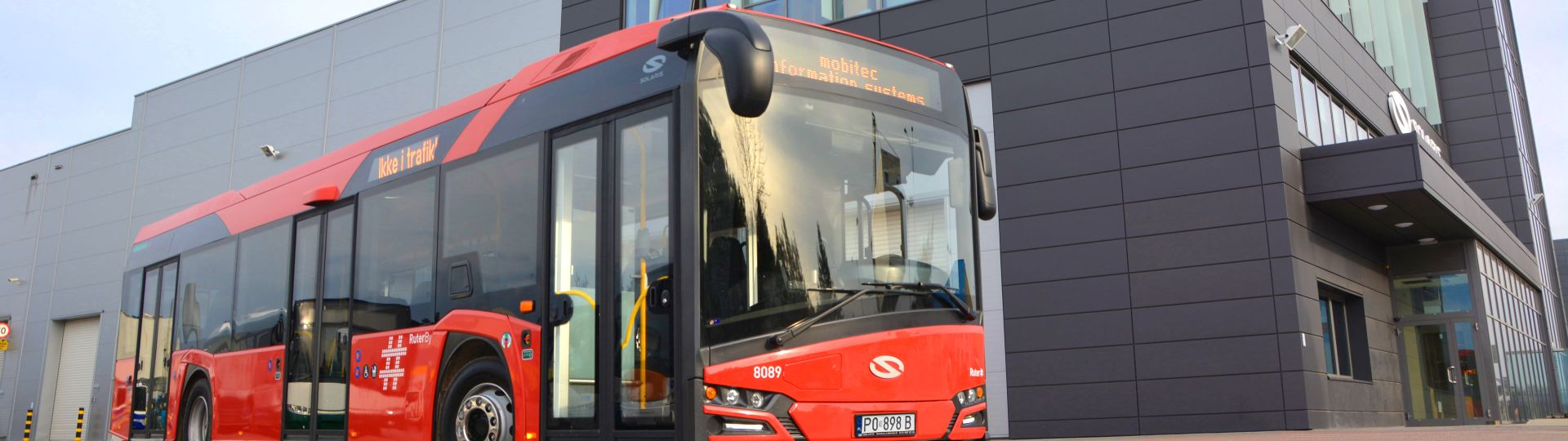 Rekordowe przychody Solarisa w roku 2015