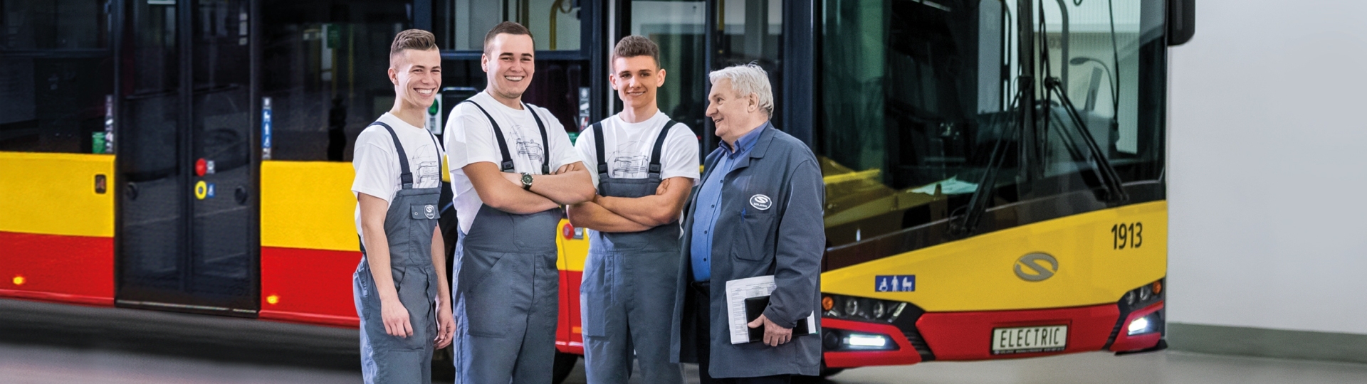 Solaris szuka pracowników